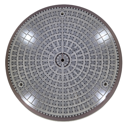 MCA Chuck & Repair Equipment