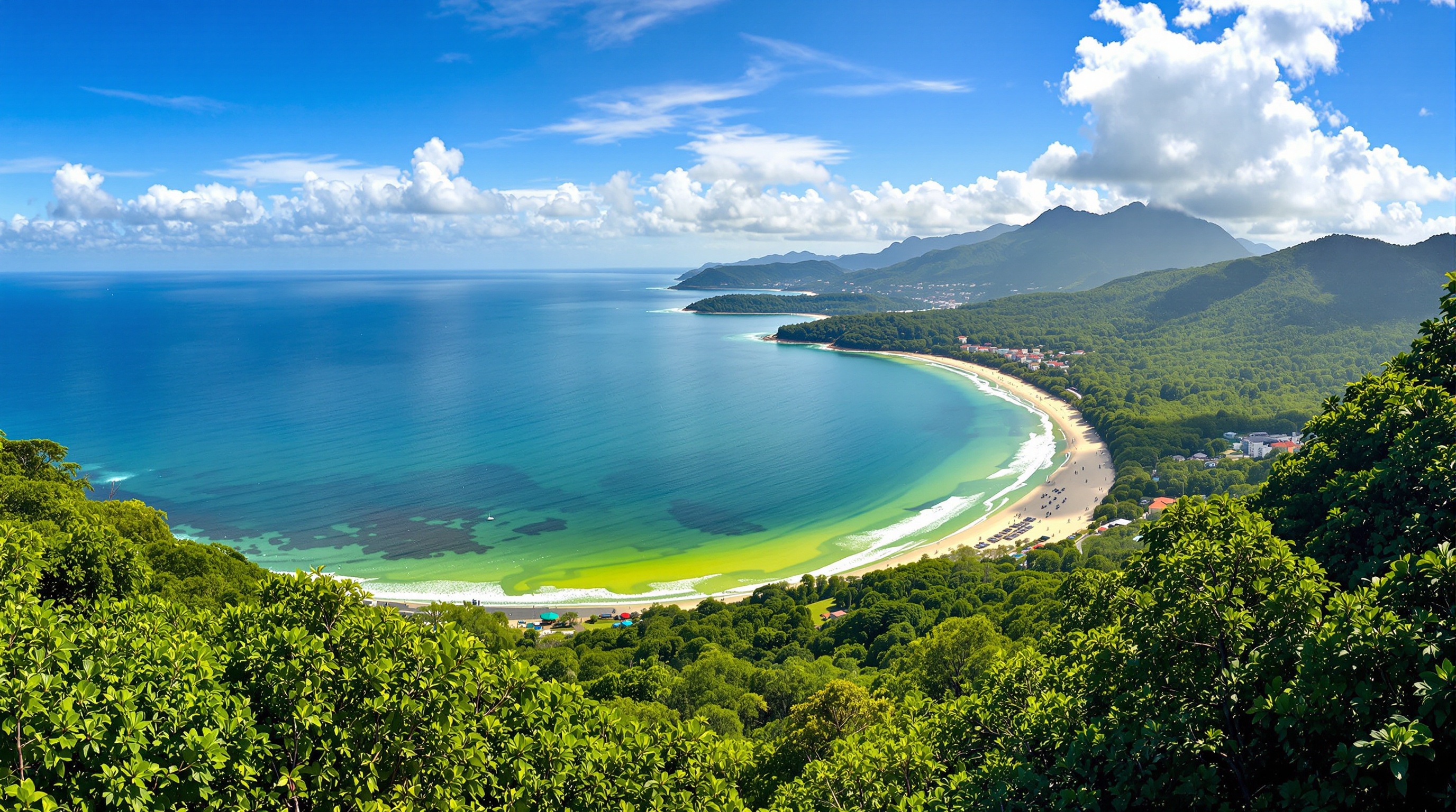 Previsão do Tempo Ubatuba: Guia Completo do Clima no Litoral Norte Paulista