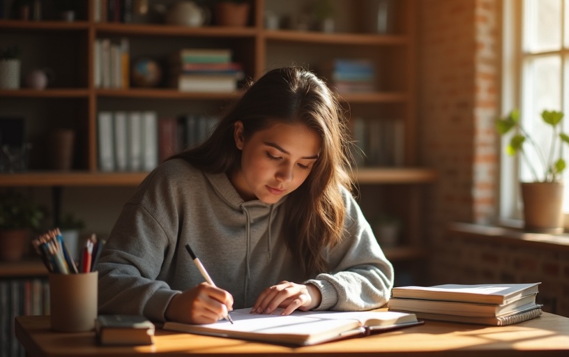 YKS'ye Nasıl Çalışılır? 2026 İçin Kanıtlanmış 10 Teknik