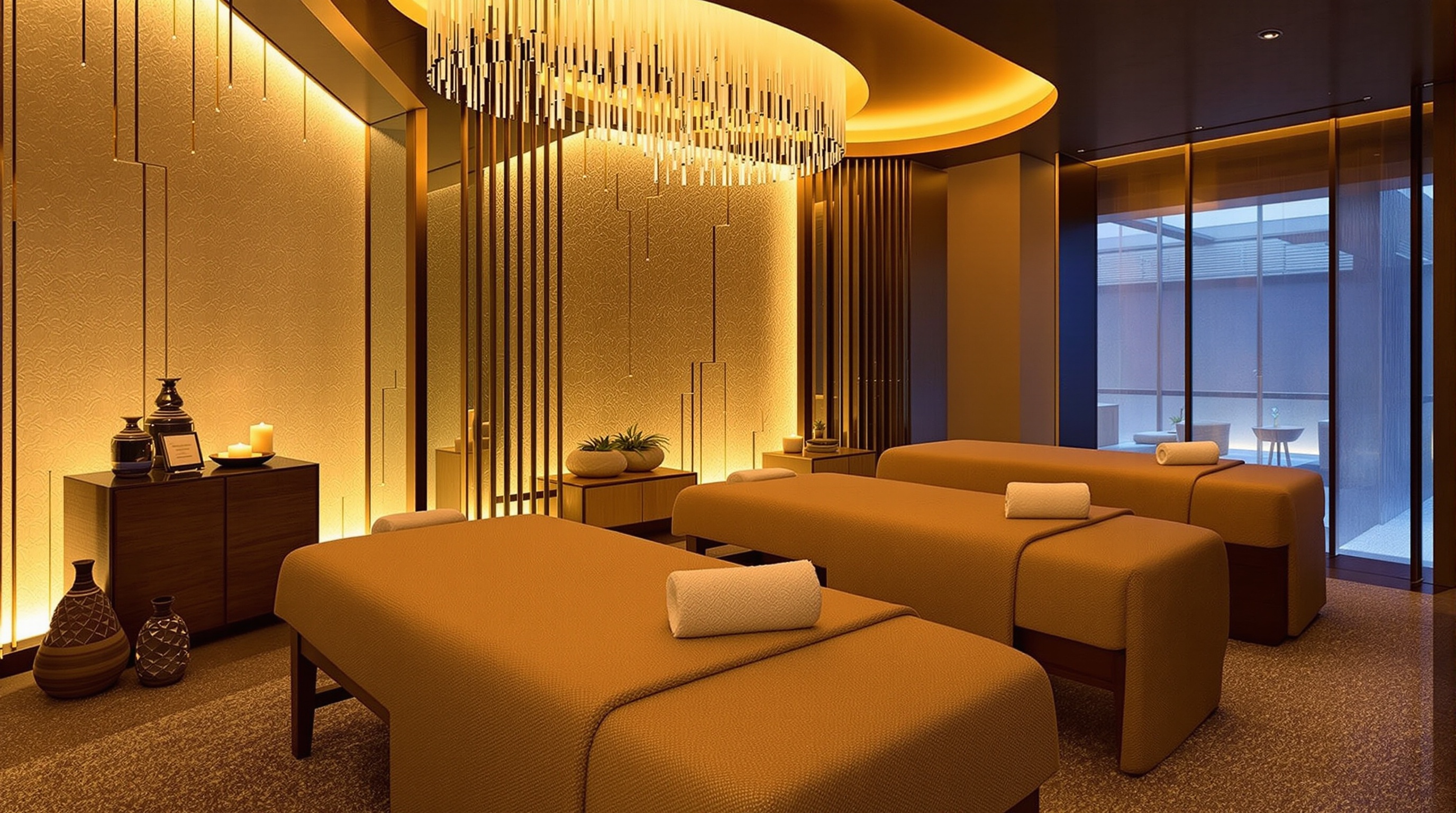 Best full body massage Makati Manila 2026