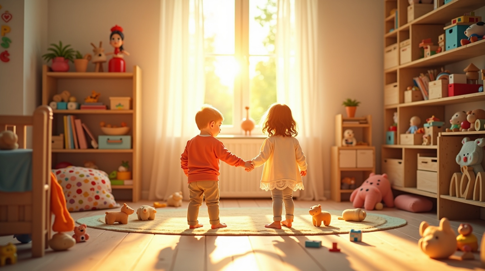 Flippy Playtime Library