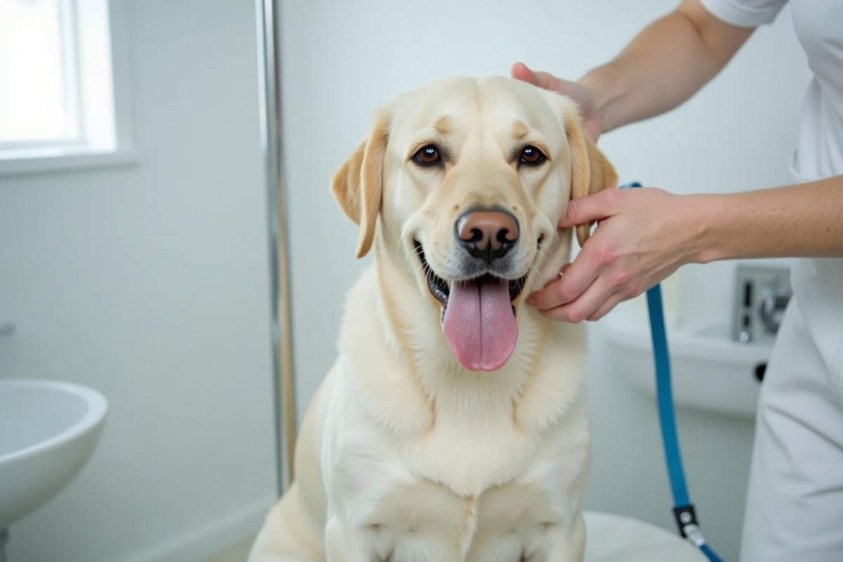 Cuidados e Higiene Canina