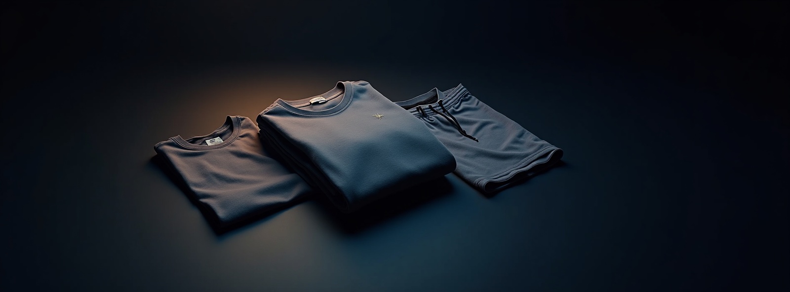 Sentinel Brands apparel collection