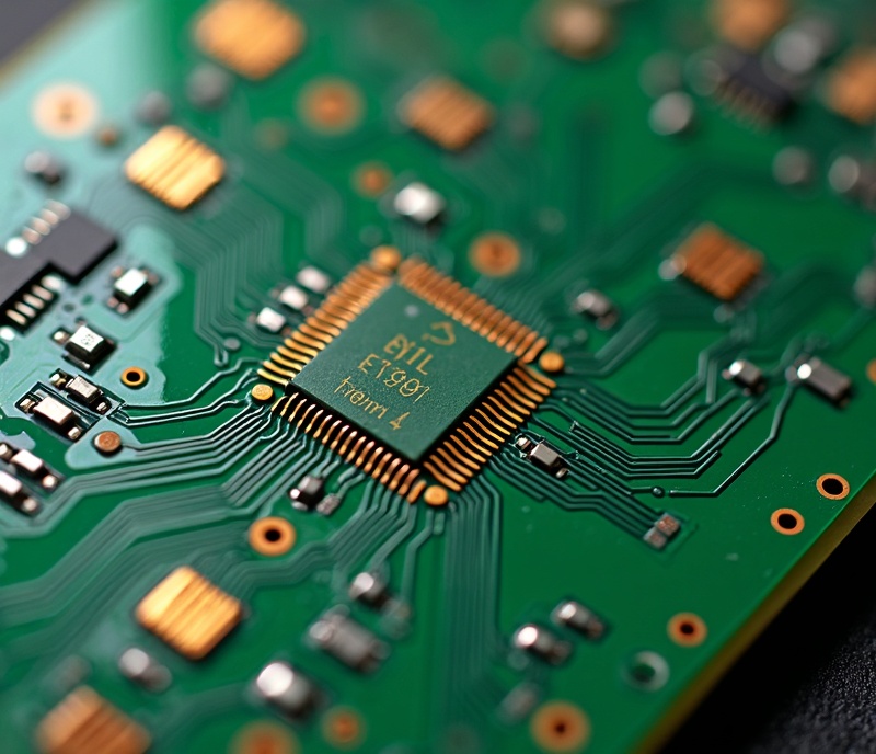 모드넥스 PCB 아트웍
