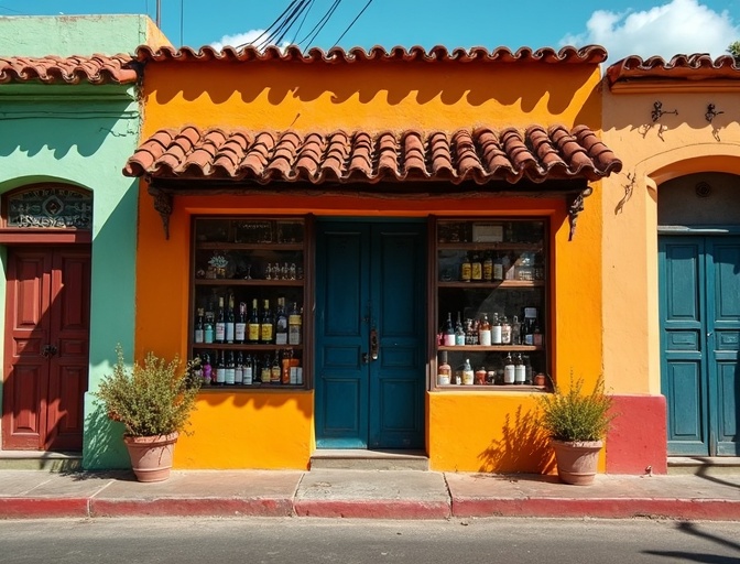 Jingle para Loja de Bairro