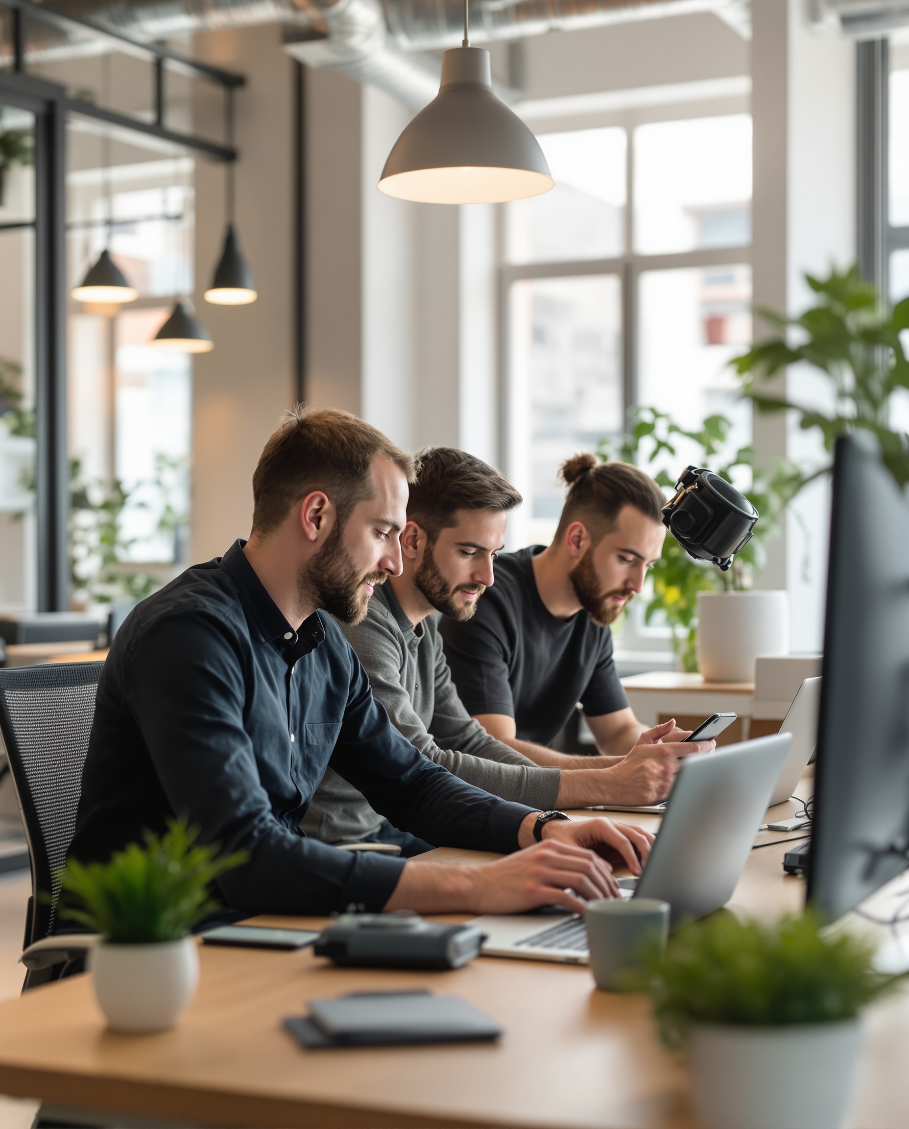 CODE BRANCH SAS team collaboration