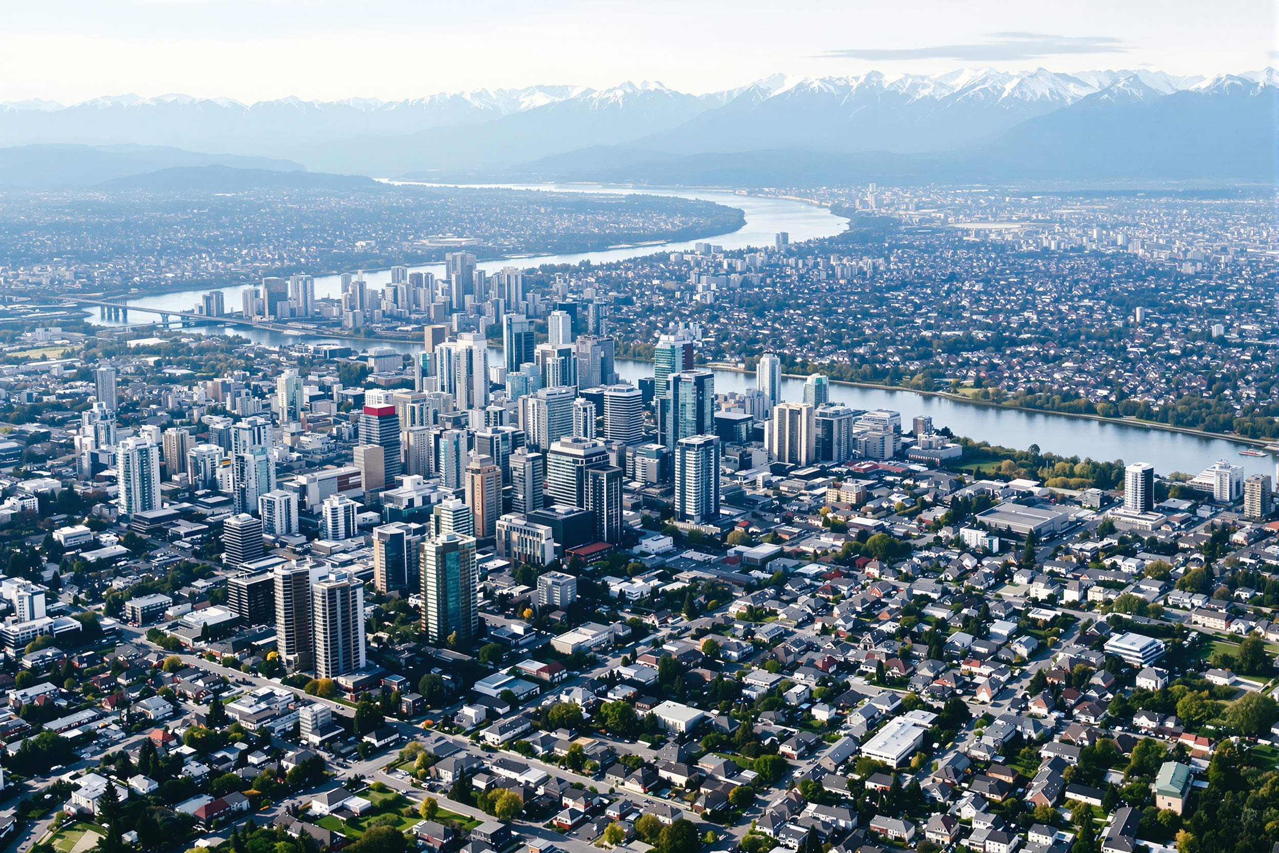 Metro Vancouver Housing Data Book 2025