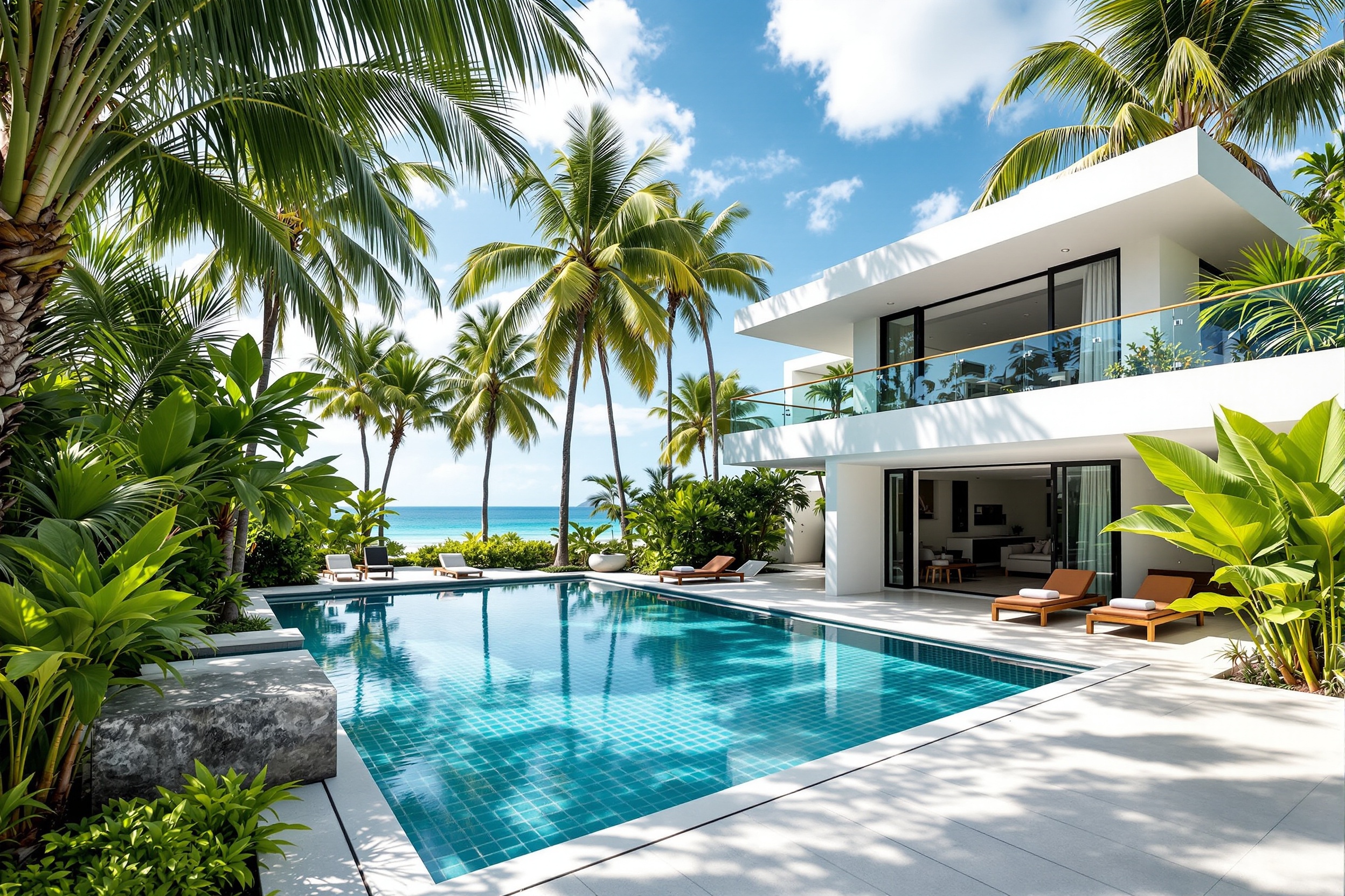 Highest ROI in Southeast Asia