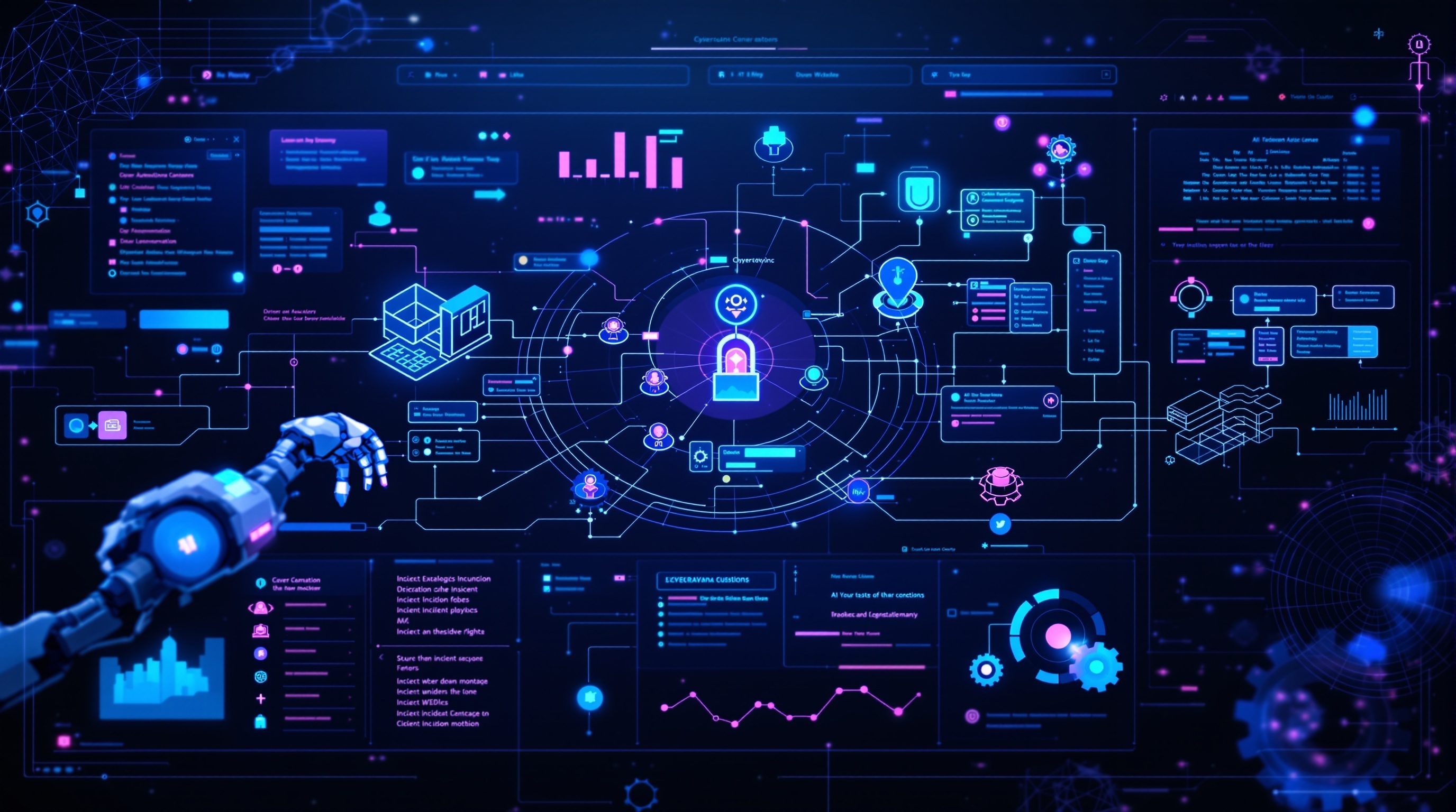 Microsoft Sentinel SOAR ve Logic Apps