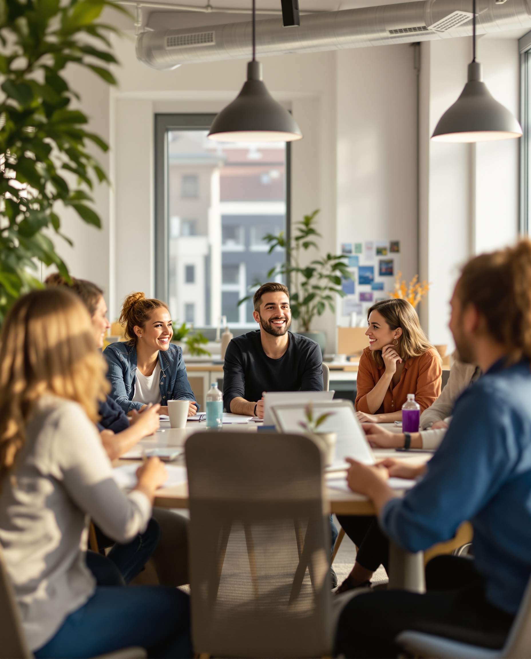 Criteri di selezione associazioni