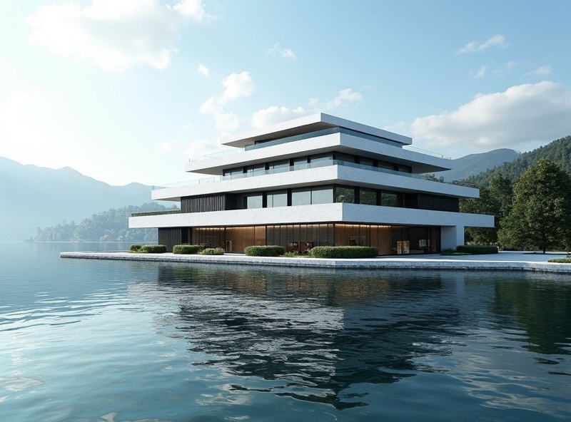 Klinik Pyramide am See