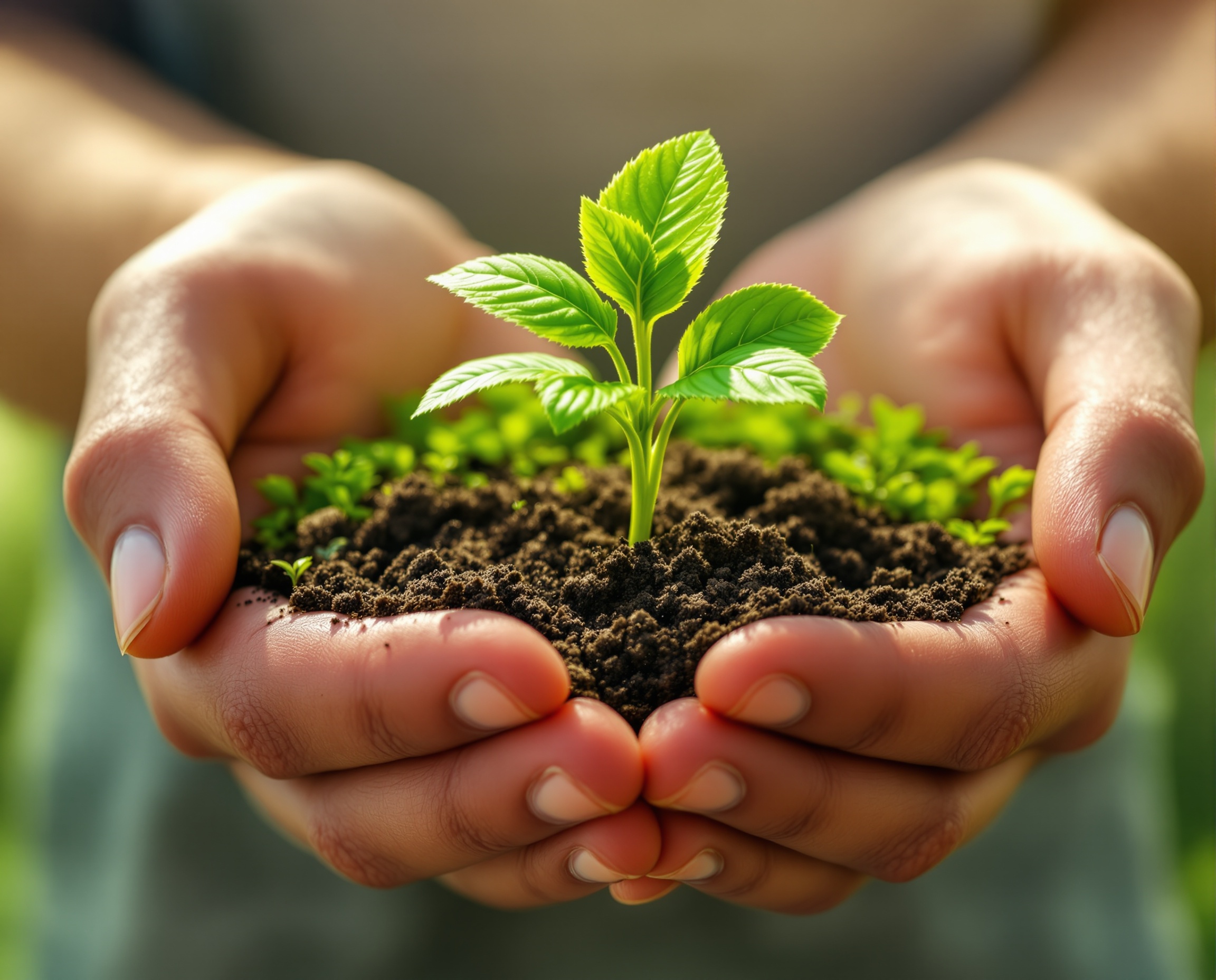 Çevre Taahhüdümüz