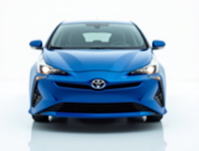 Prius Battery