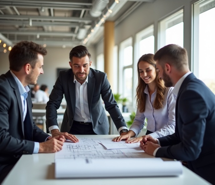 Team Belmonte Holding