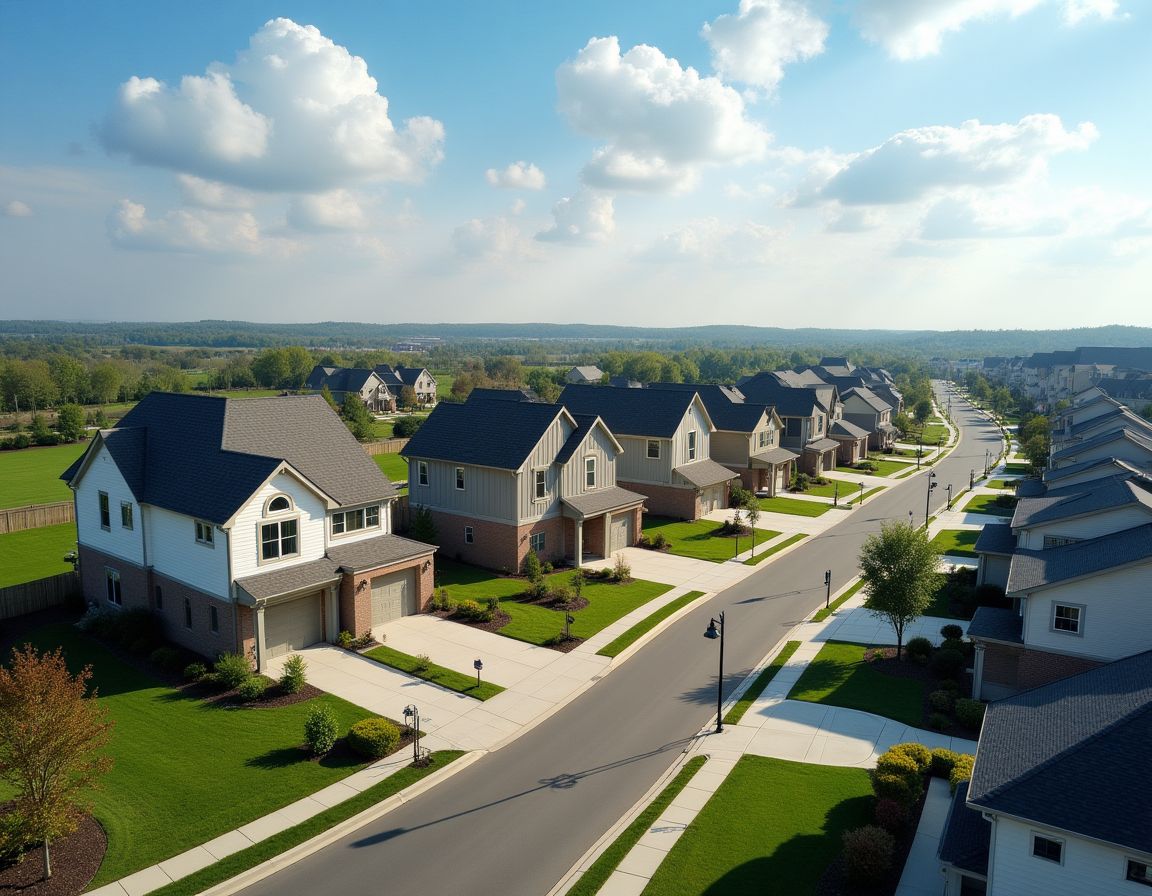 Residential Investment