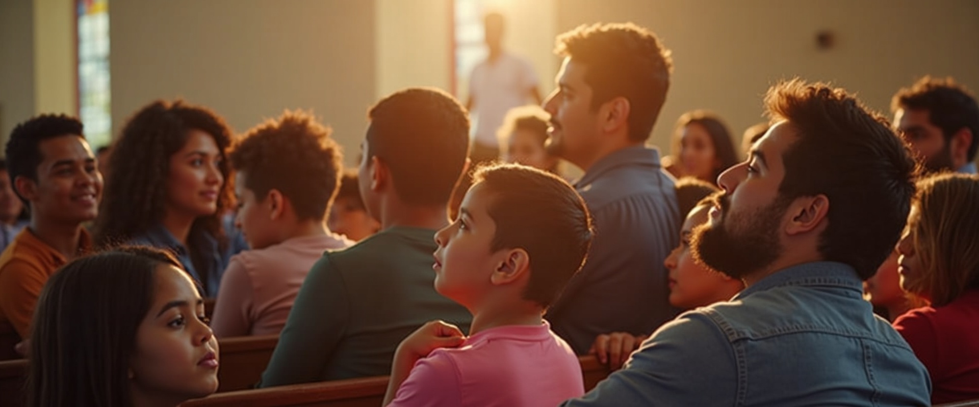 Conectar con diferentes audiencias