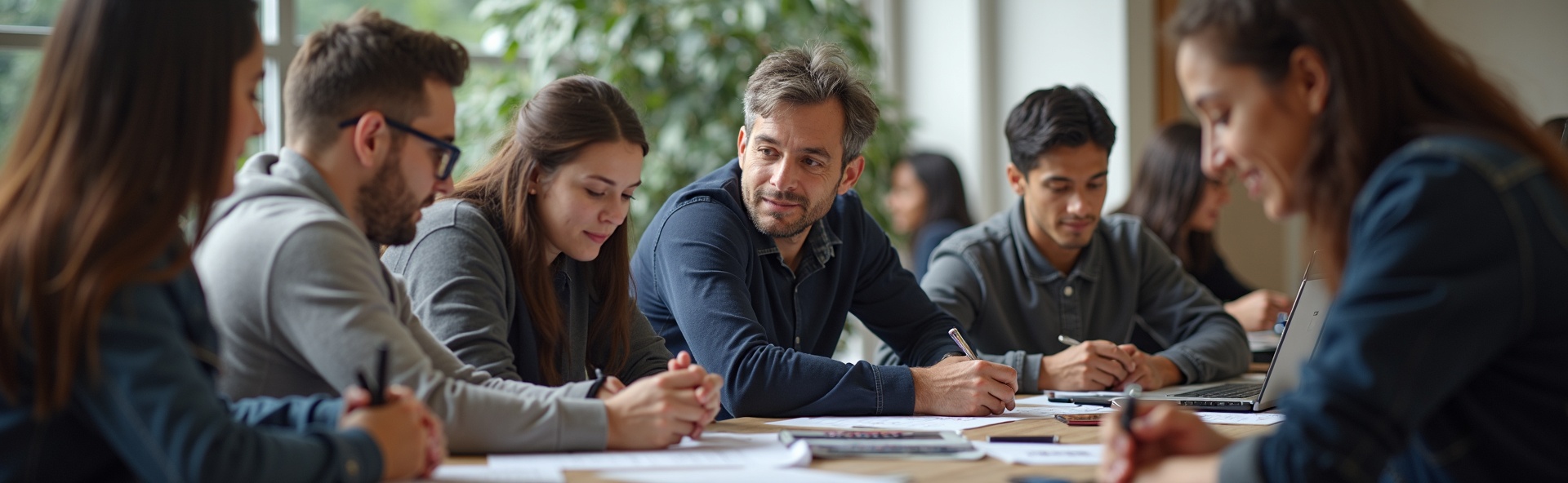 Our Services at Next Mission Pathways