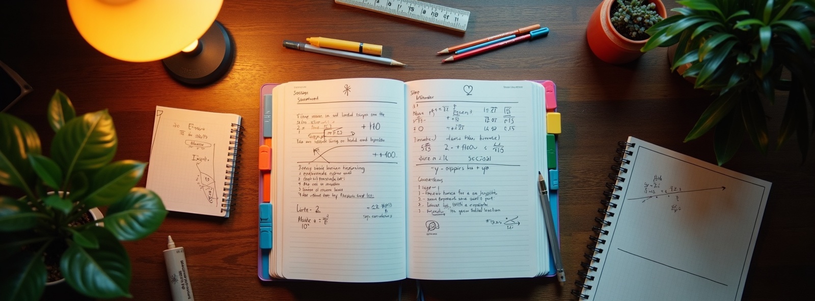 Pro Matematik Eğitim Süreci