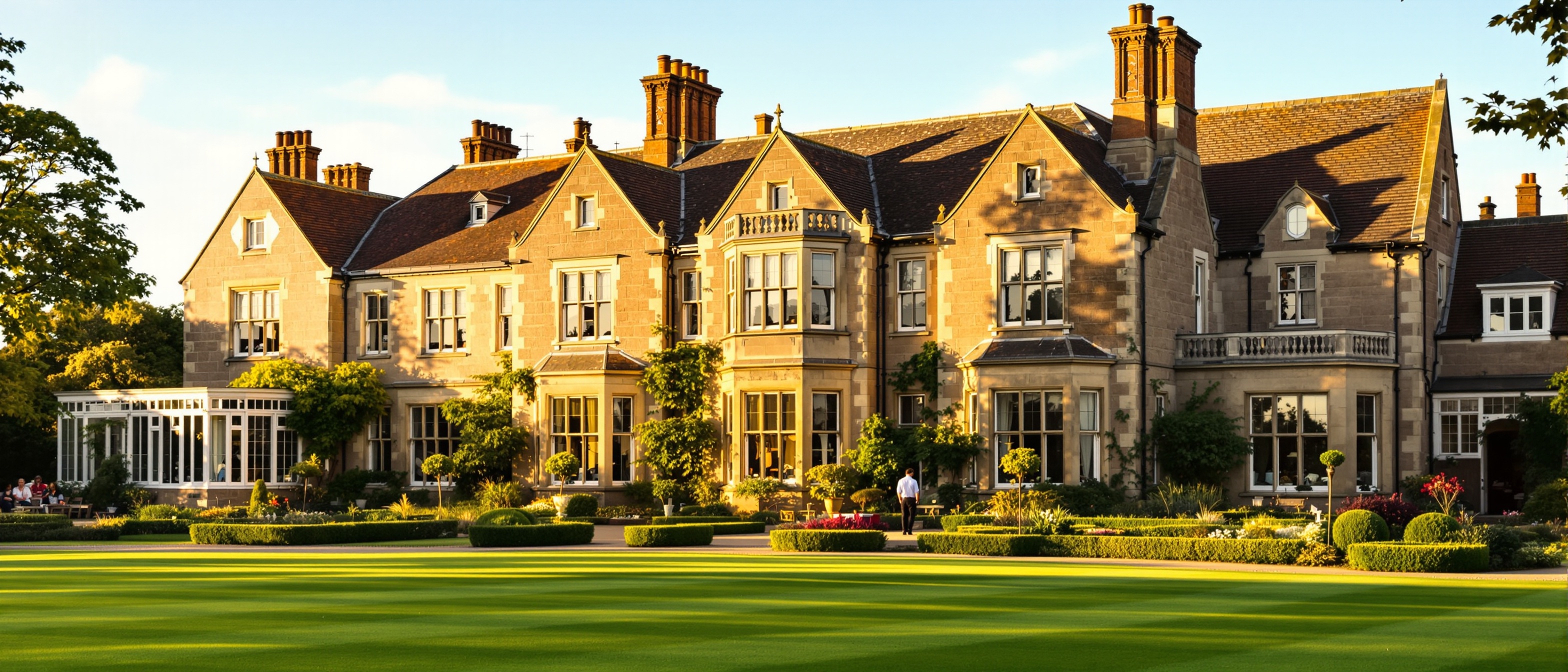 Heritage Golf Collective – Terms and Conditions