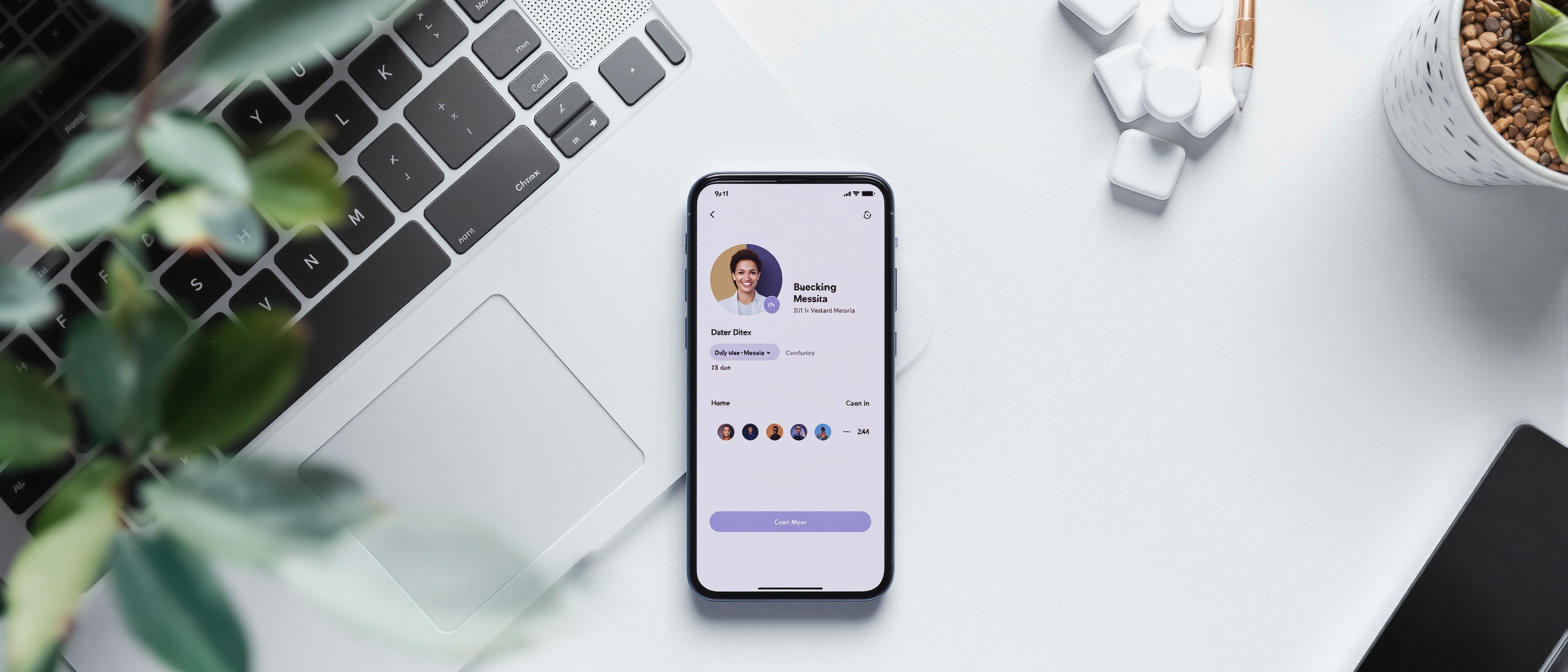 App Building Services