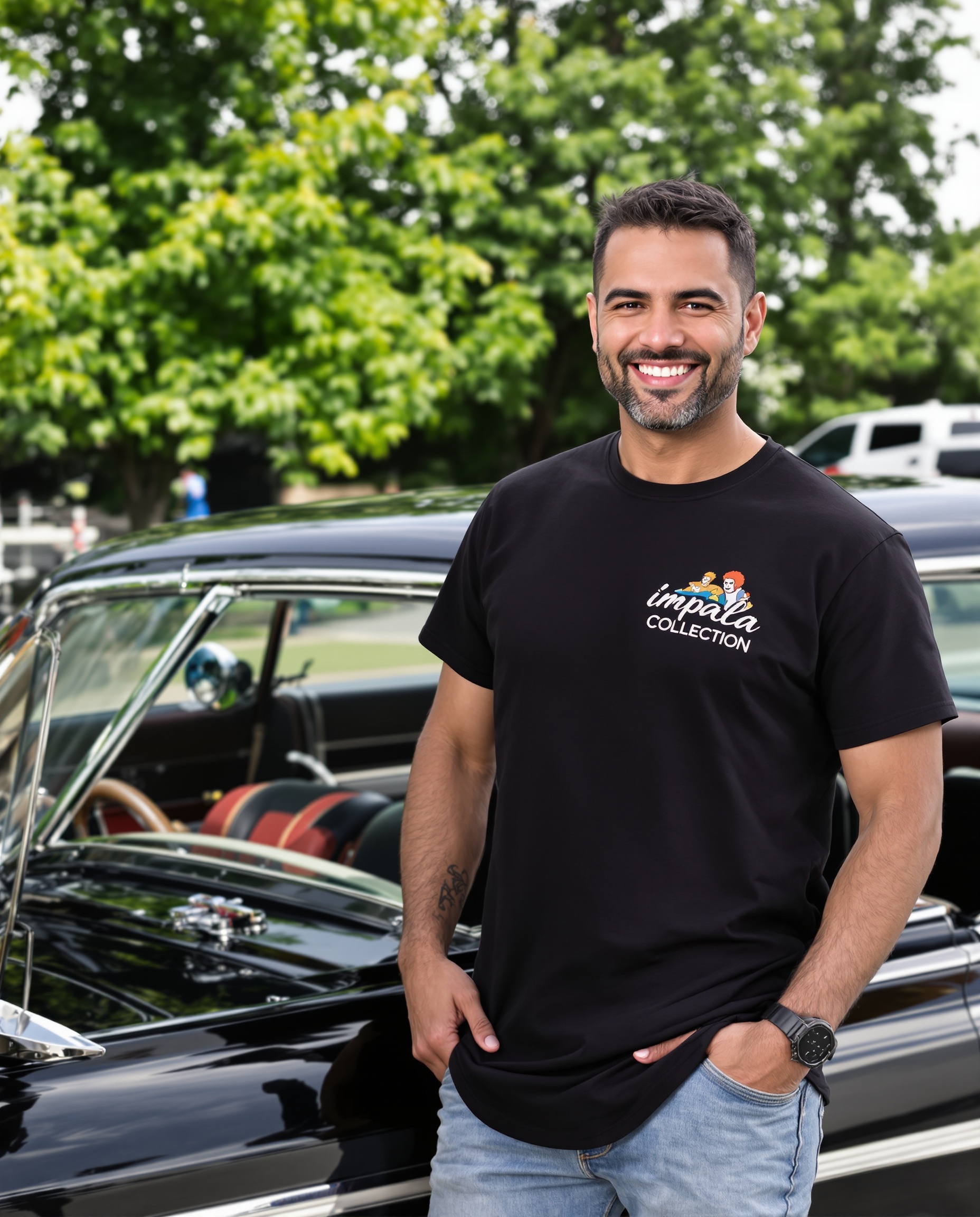 Marcus Rodriguez - Nextstar Community Member