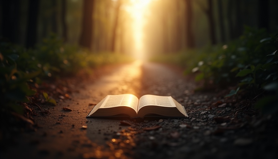 Tujuh Ciri Orang Benar