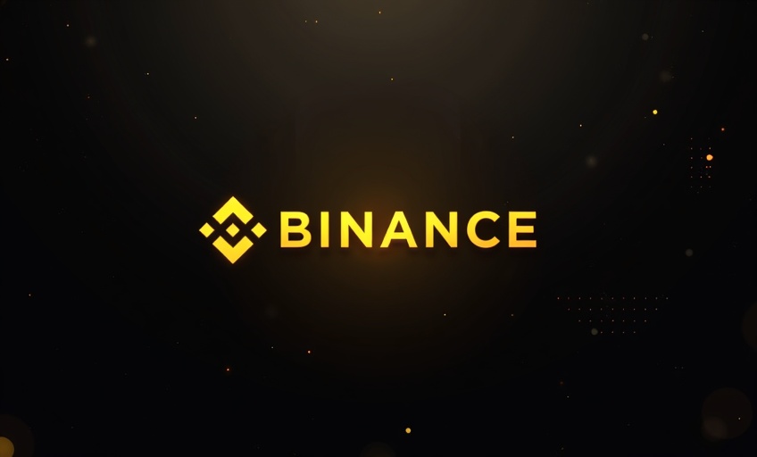 Binance exchange