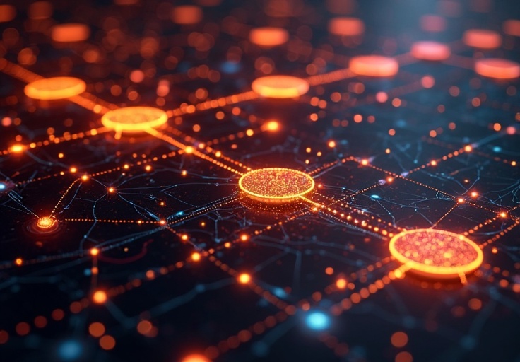 VergeFabric Ağ Mimarisi