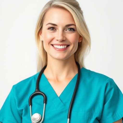 Dr. Sarah Mitchell