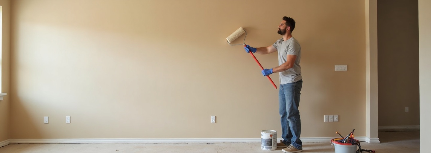 Claveria Painting & Drywall