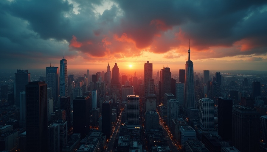 The Ultimate Guide to Urban Survival: Thriving When SHTF in the City