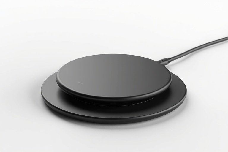 超薄折疊無線充電器 Pro — 一片同時充 3 台設備