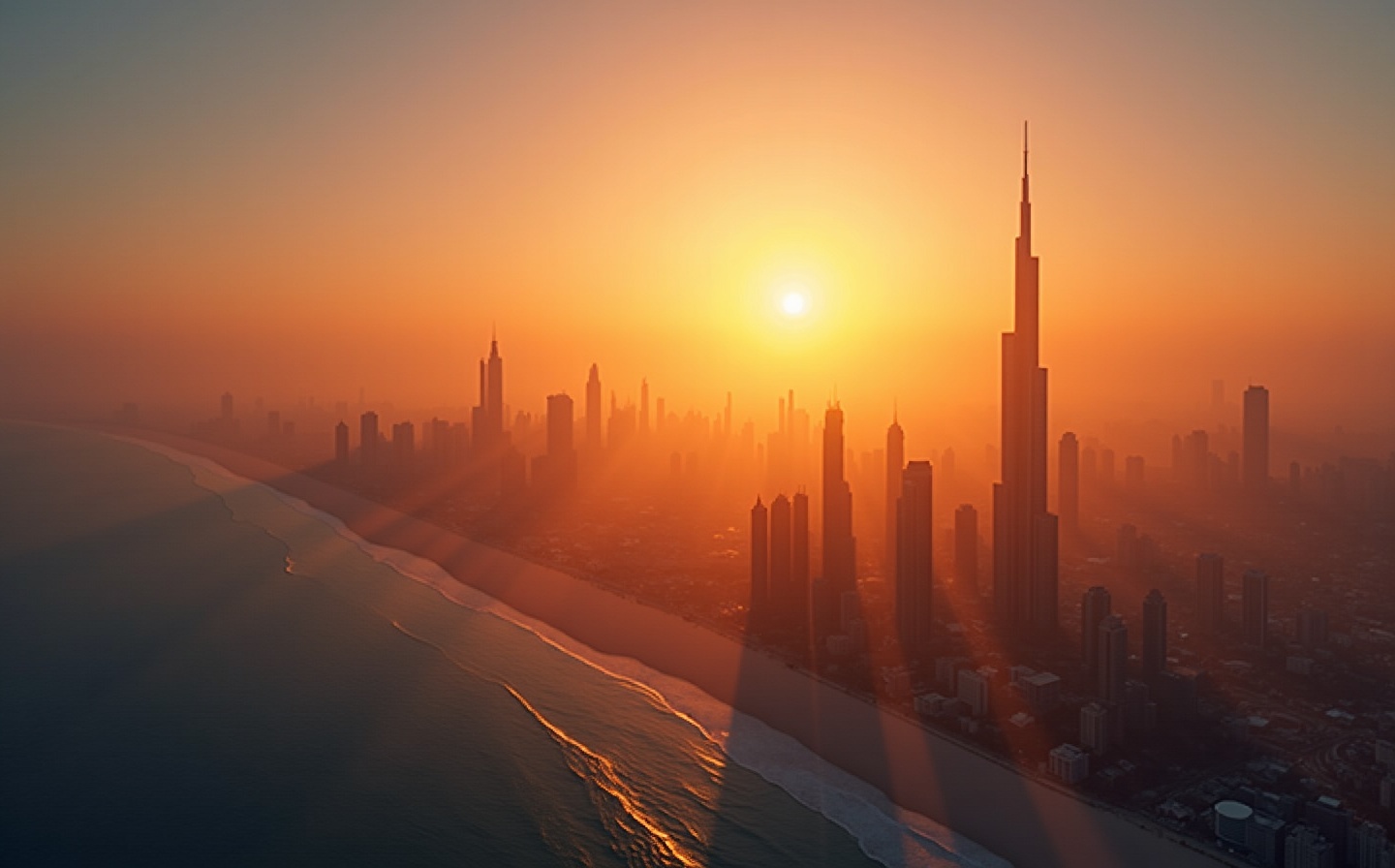 Dubaï Émirats arabes Unis