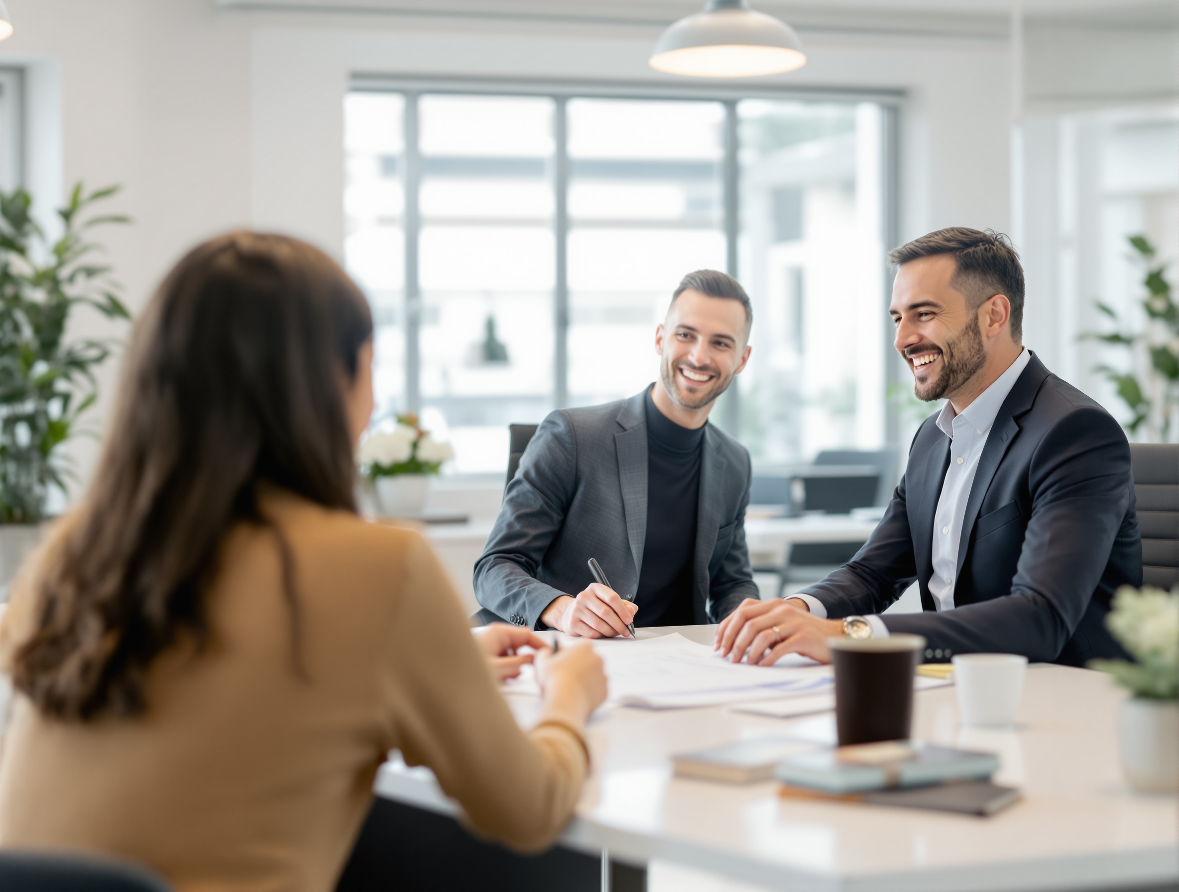 Greenhouse Mortgage Services