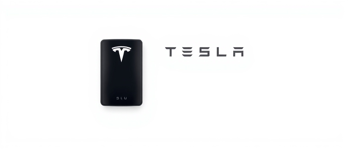 Tesla Powerwall 3