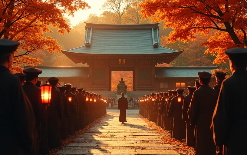 第29回 世界平和祈願大祭