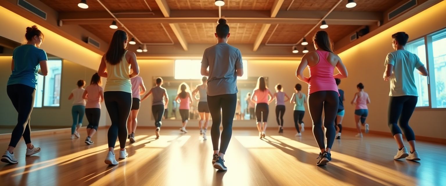 レッスンスケジュール