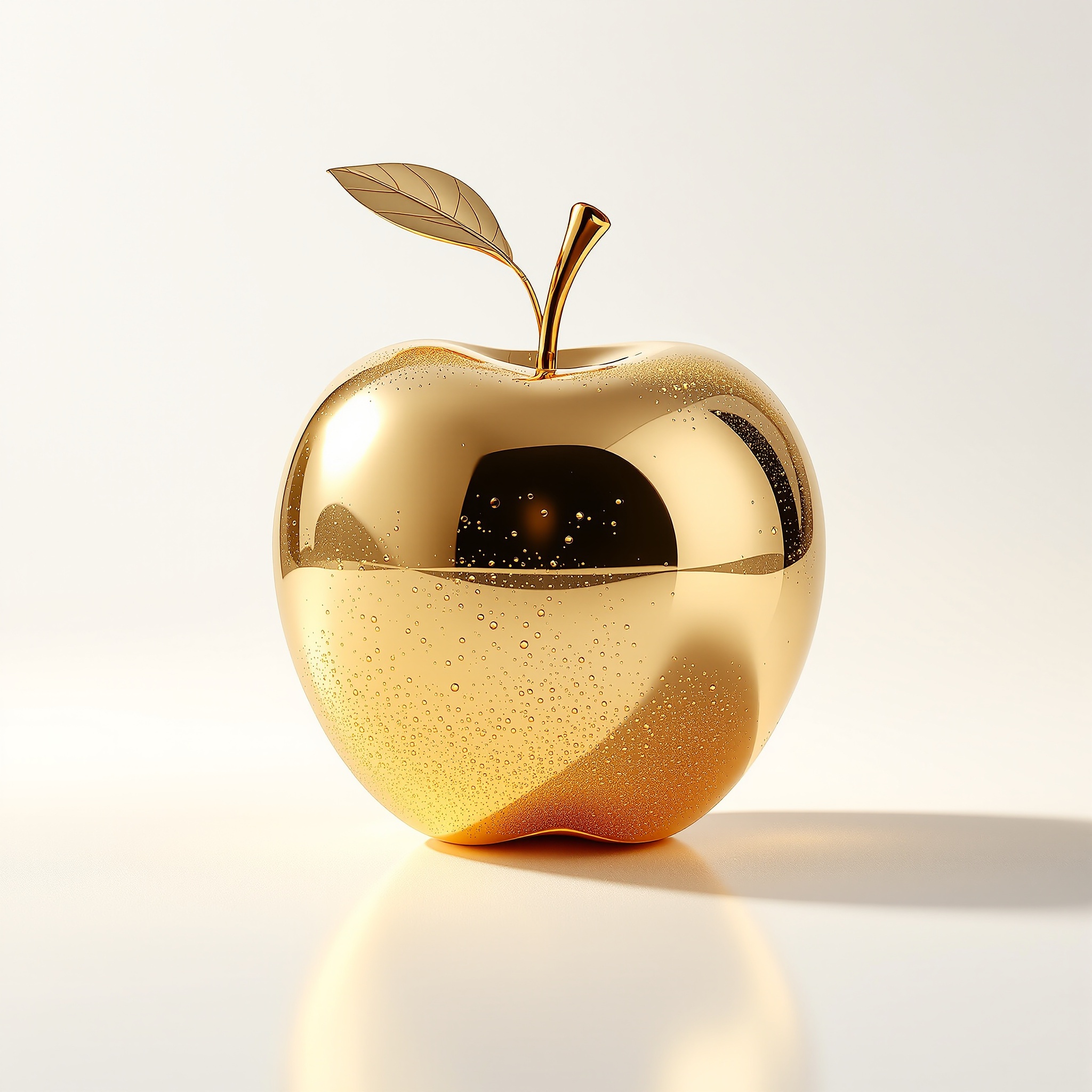 Золотое яблоко