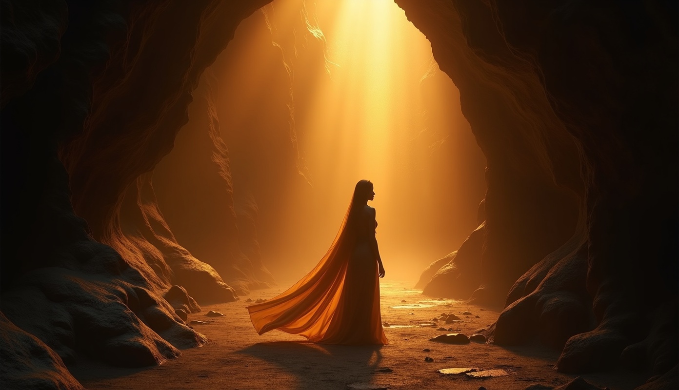Miraj Aya — inner alchemy through body and mind