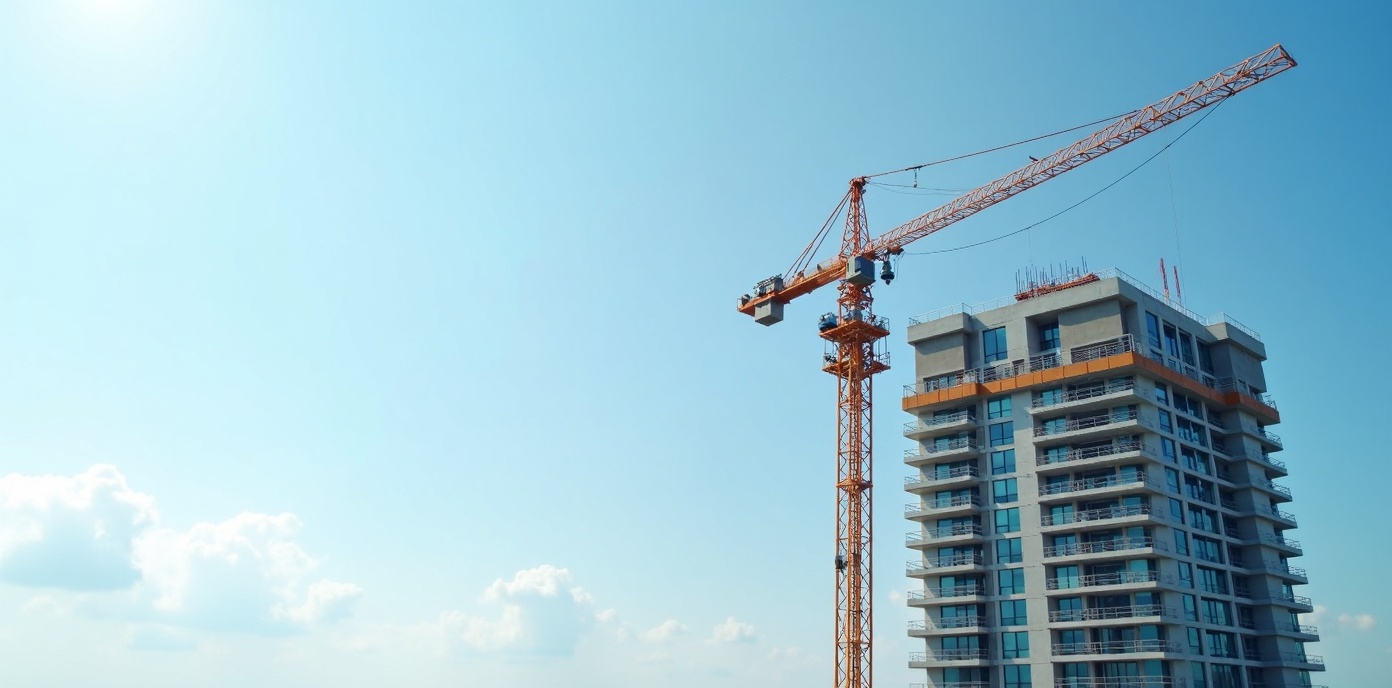 건축·시행·분양 컨설팅