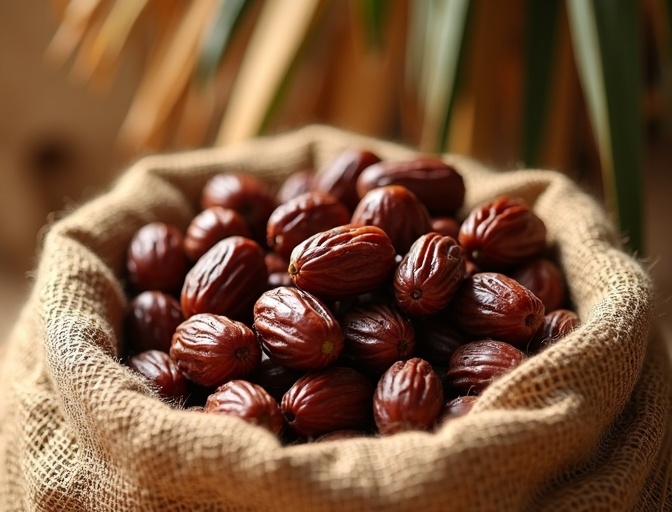Egyptian Medjool Dates