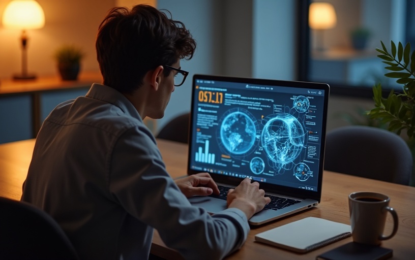 AI Fundamentals for Career Returners