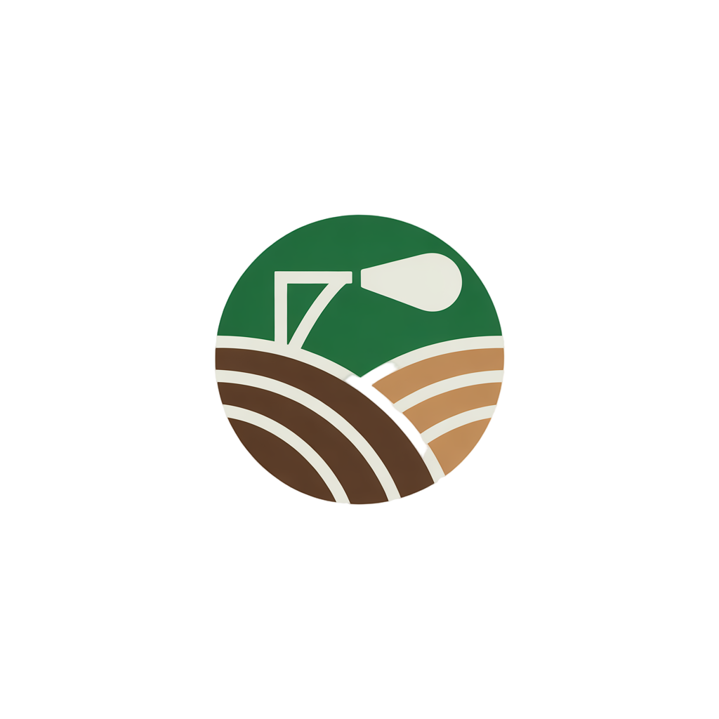 에이스팜 코리아 로고