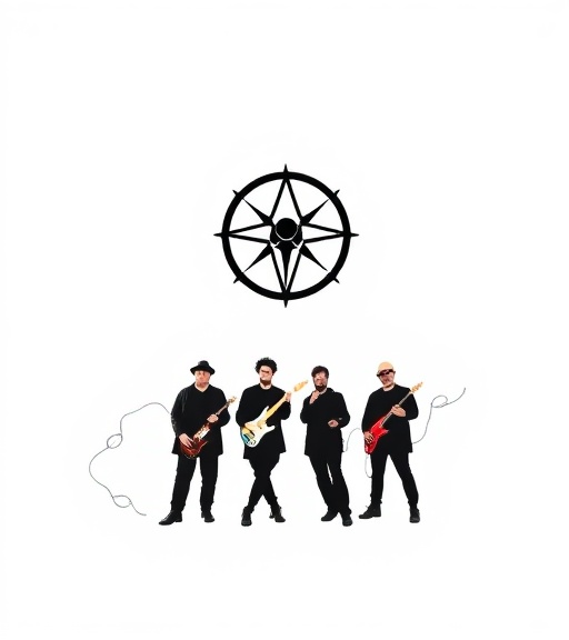 Signature Tour T-Shirt