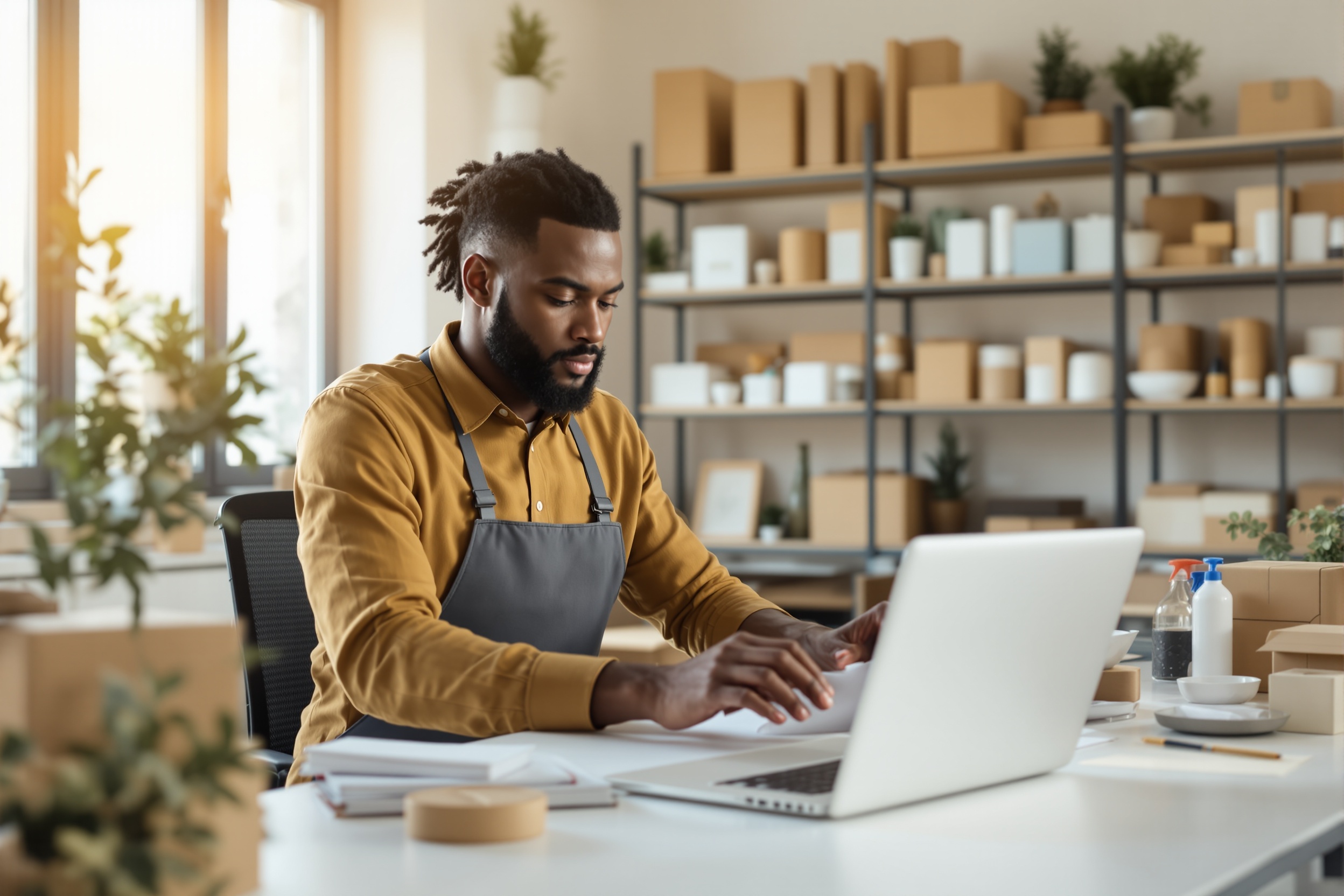 eCommerce Shipping in South Africa: The Complete 2026 Guide for Online Sellers