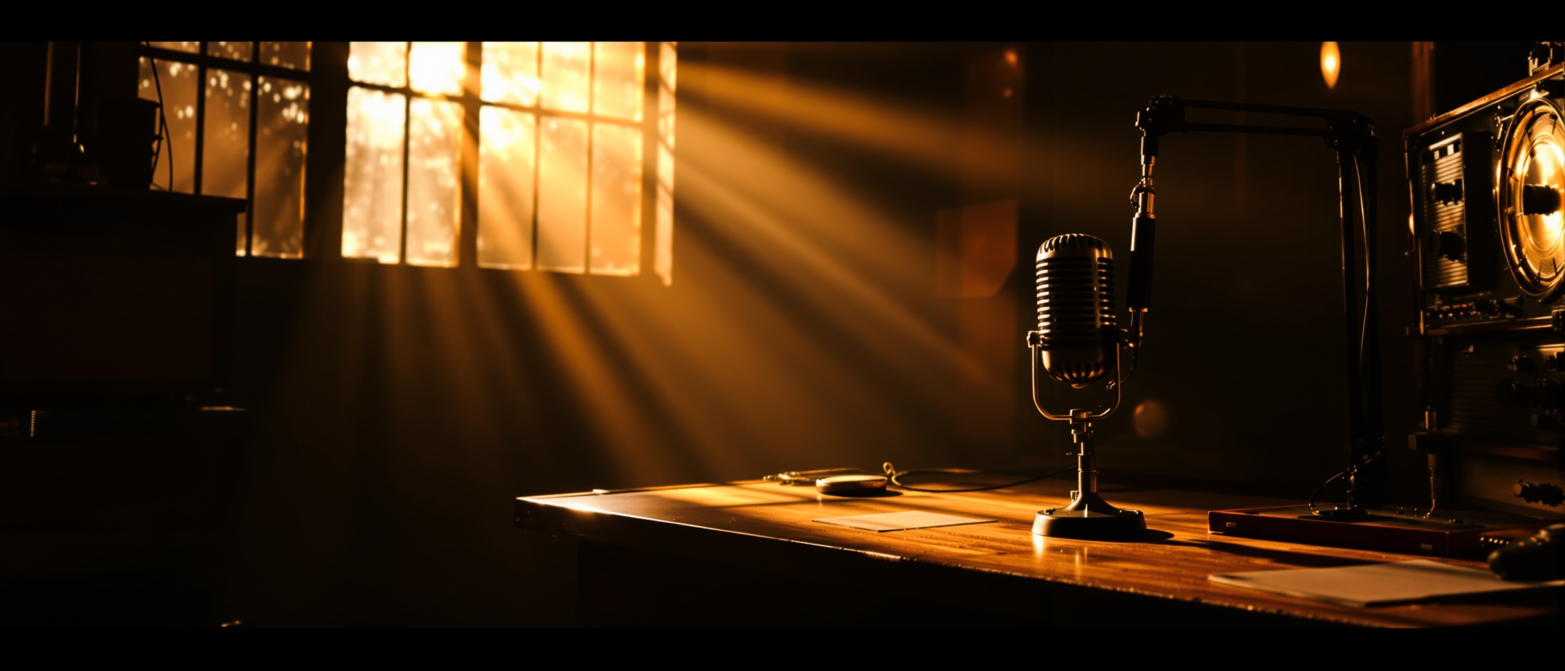 Resucita la Buena Radio