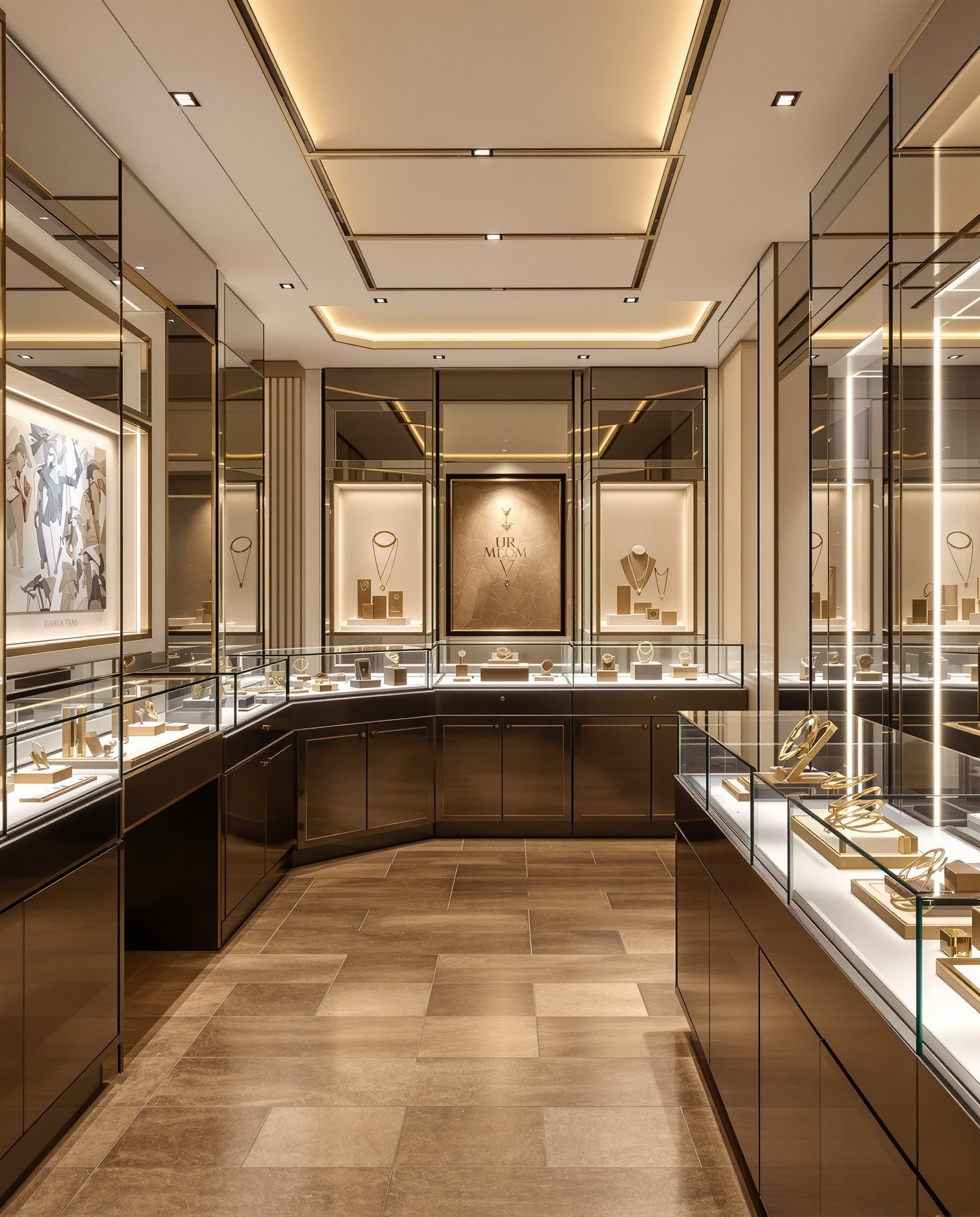 Özhan Kuyumculuk Mağaza