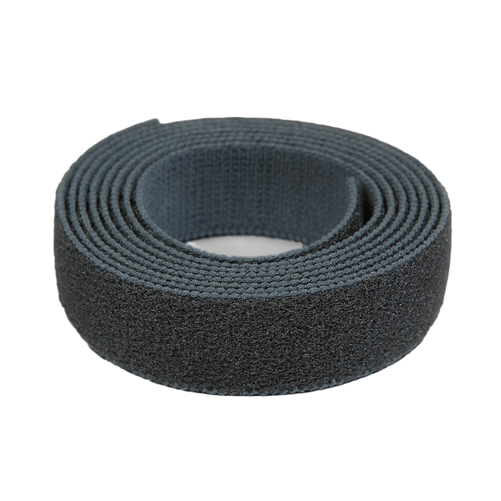 松紧抓毛魔术贴