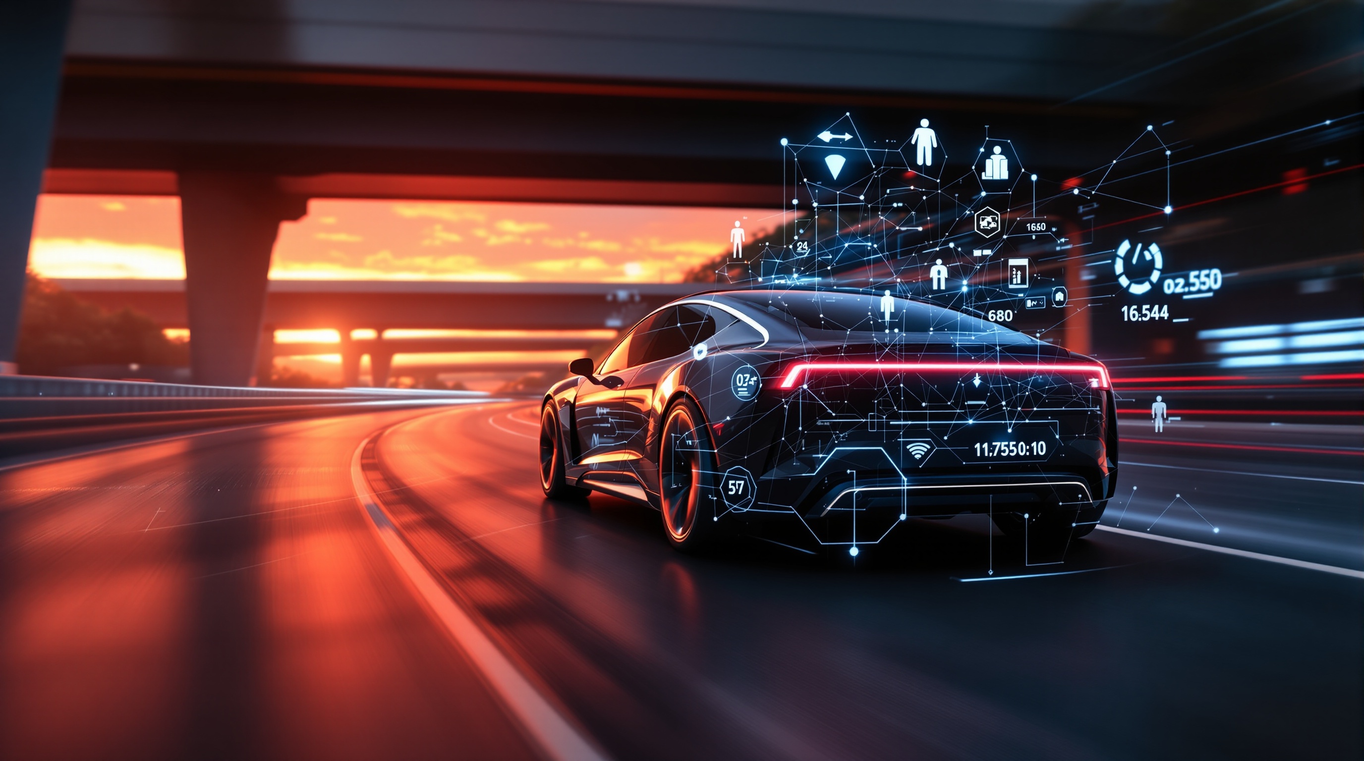 Future of Navigation