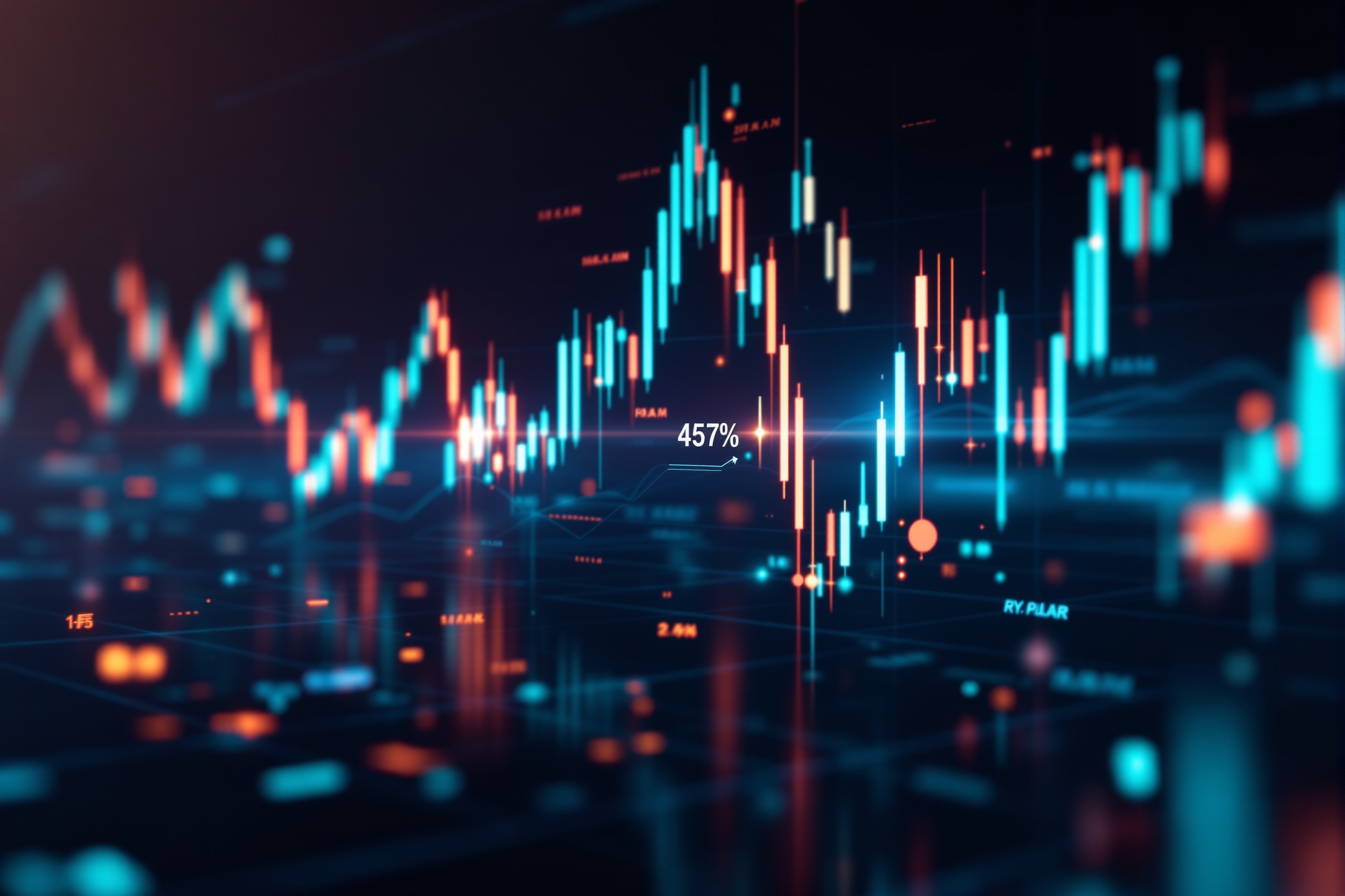 Backcom 100% VT Markets - GFS Trading Signal